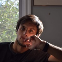 Alexandre Larivée Vidal