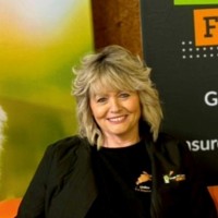 Michelle Le Long  MInstD