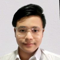 Amarjit Pheiroijam
