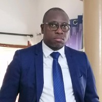 Marius BAKPE, MBA