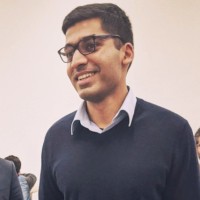 Ayush Gupta