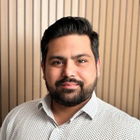 Syed Murtaza Hasnain