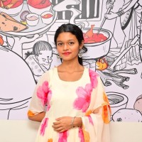 Isha Padsalge