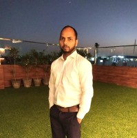 (Bob) Bhupendra Singh