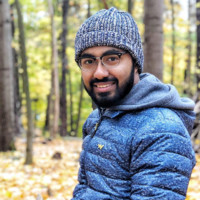 Anish C.