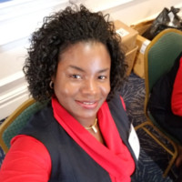 Jahnella Harvey