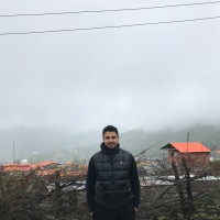 Mohsen Eslami Harandi