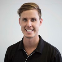 Marcus Colby