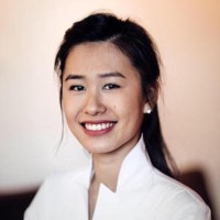 Ni Michelle Ying