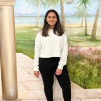 Roshni Patel