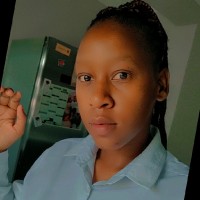 Lesego Mphahlele