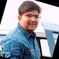 Rajnish Kumar