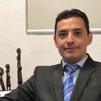 Federico Ulises Armenta Oropeza