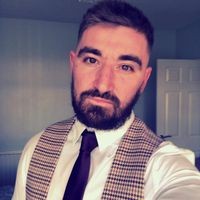 Jamie Edwards