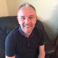 Andrew Rigby