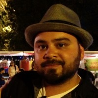 Aaron M.