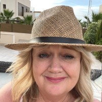 Lisa O'Dwyer