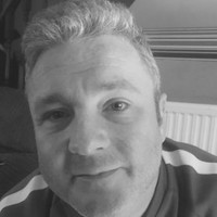 Stephen Burney
