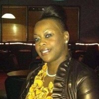 Tamara Blue Neely