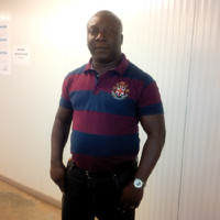 Aderemi Akinosun