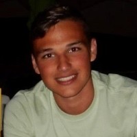 Nick Brenneis