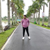 Gouranga sarkar