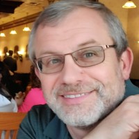Eric Booth