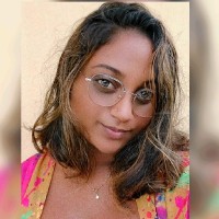 Jessica Singarin