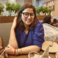 Poonam Rao