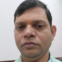 Manoj Birhade
