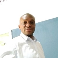 Bruce Simwala simwala