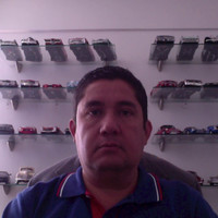 Abraham García Méndez