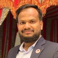 Sakabudeen Nazeer