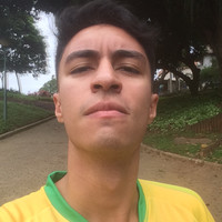 Rodolfo Galvão