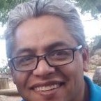 Enrque Méndez Ramírez