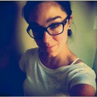 Julie Goupil