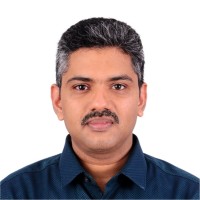 Ramprakash Sankaran