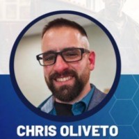 Christopher Oliveto