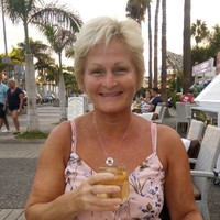 Mandy Macaulay