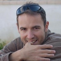Alberto Torrecillas Rodríguez