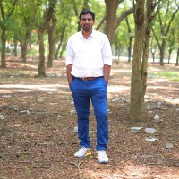 Roop Kumar Thibirisetti