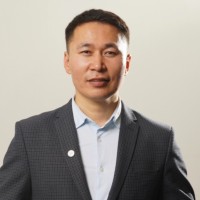 Battulga Tuvshinjargal