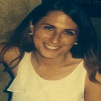 Dr Sophie Harrison