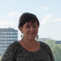 Joanna Niedźwiecka