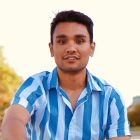 Sandip Prajapati