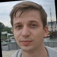 Dmytro Koval