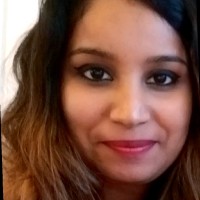 Tarana Mistry