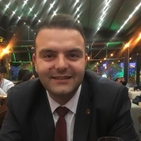 Volkan Demi̇rsan