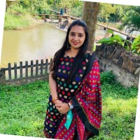Myna Poonacha