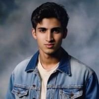 Faisal Ishtiaq